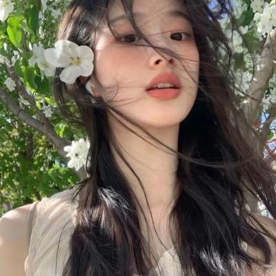 RDG濒危物种少女