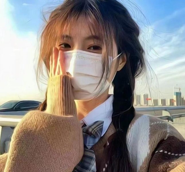 出发吧！人间美好